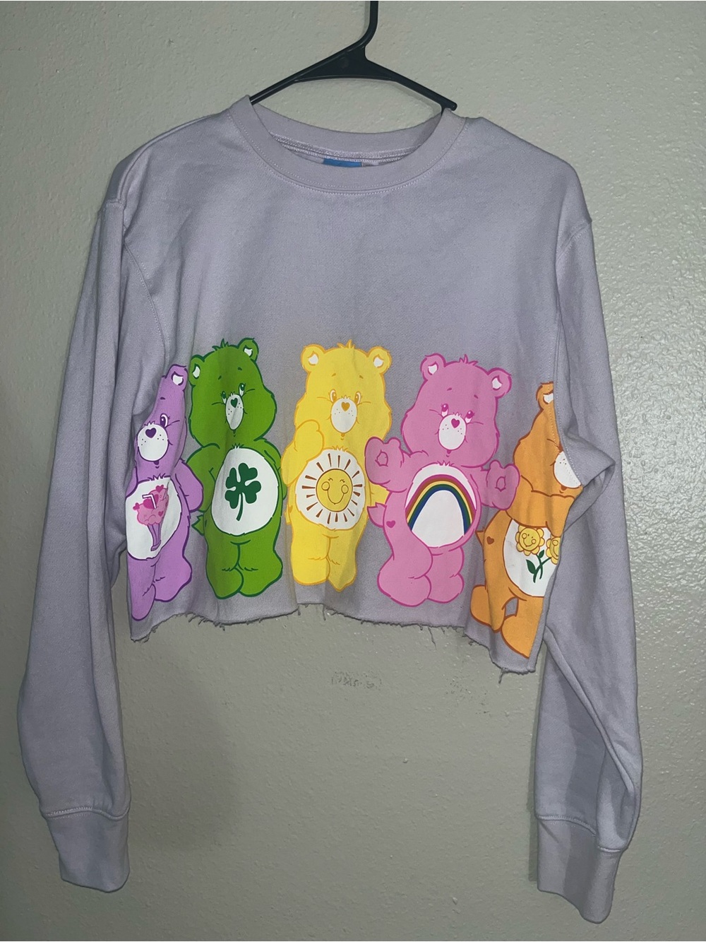 Care Bears Crewneck
